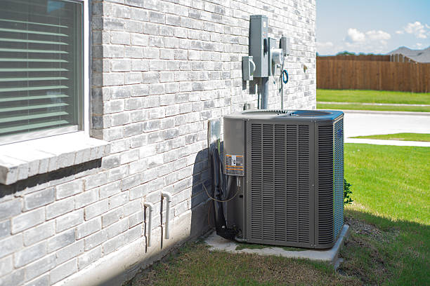 Reliable Air Conditioning Service contractor in Rome, GA by FH HVAC